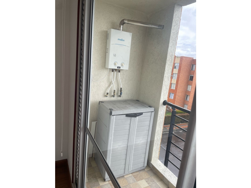 VENDO HERMOSO APARTAMENTO LOS NOGALES EN CAJICA — foto 5