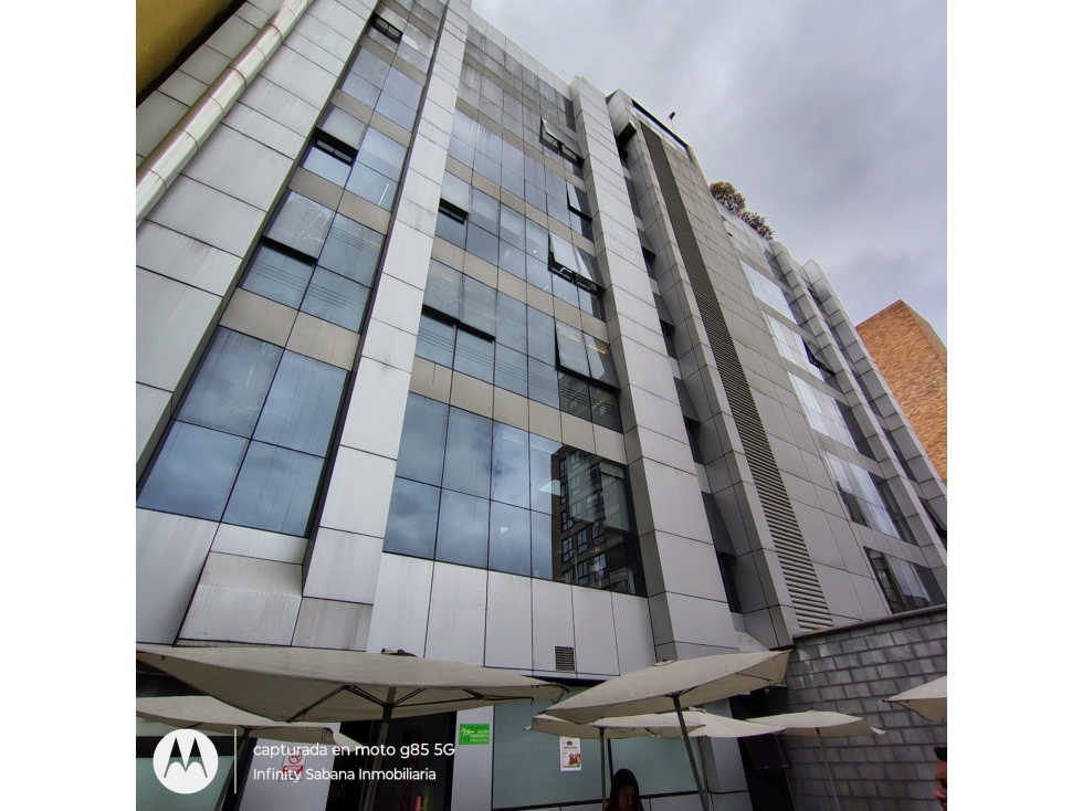 VENDO CONSULTORIO - OFICINA AUTOPISTA NORTE BOGOTÁ — foto 6