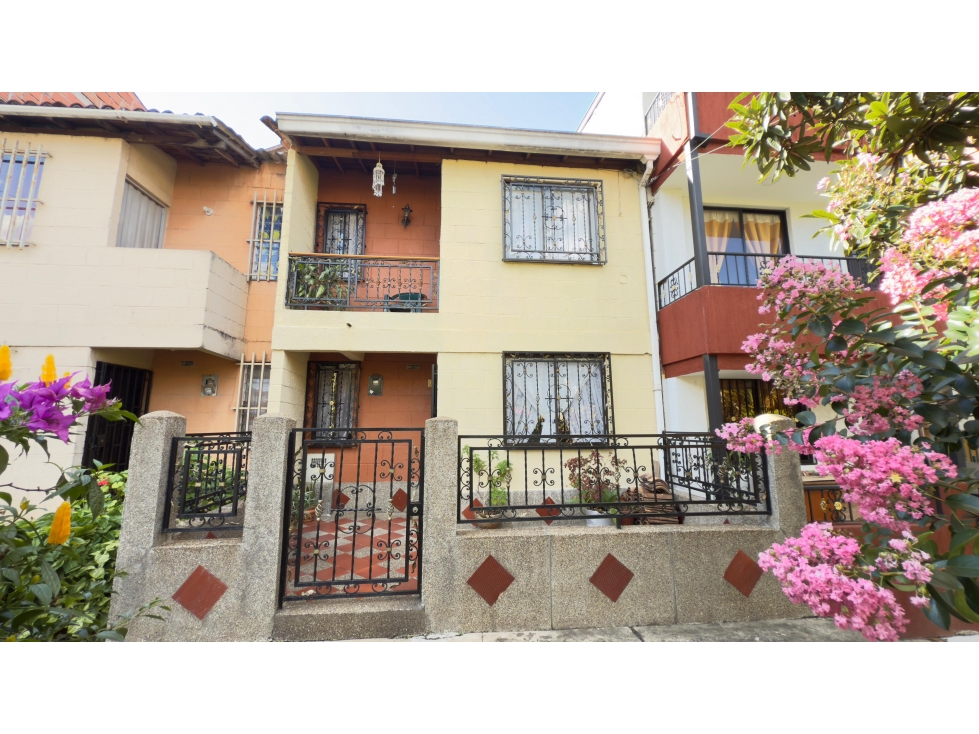 VENDO CASA UNIFAMILIAR - BELLO ANTIOQUIA 257462