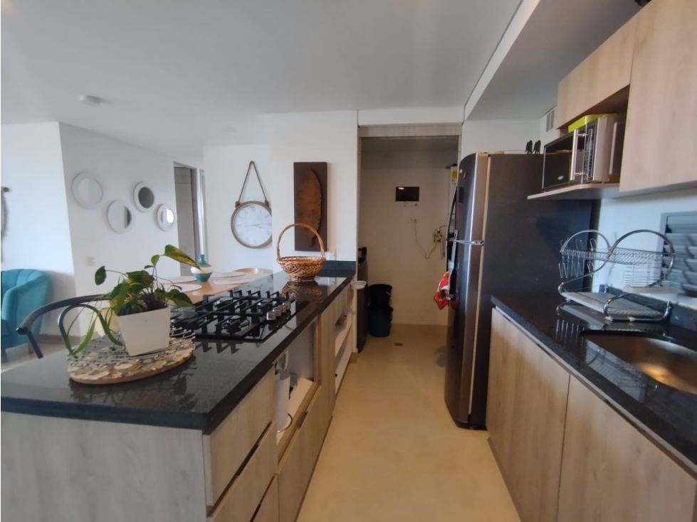VENTA APARTAMENTO RIONEGRO, SECTOR LOS COLEGIOS 254914 — foto 3