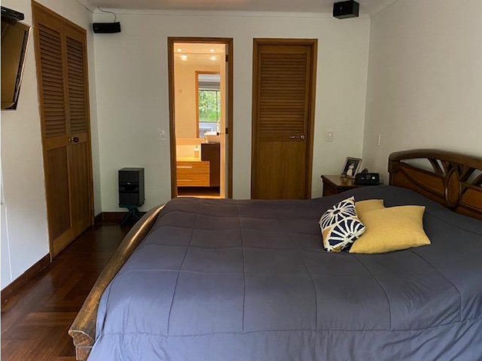 Calidad, elegancia y comfort Apto en el Poblado 267740 — foto 6