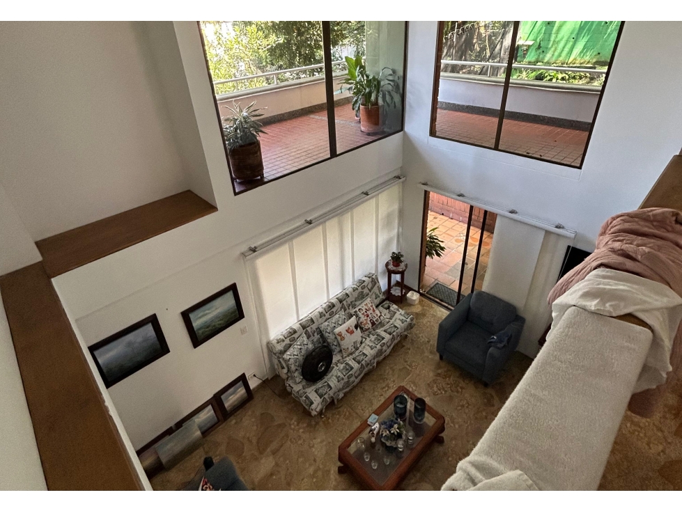 Apartamento duplex para la venta en La Frontera 260054 — foto 2
