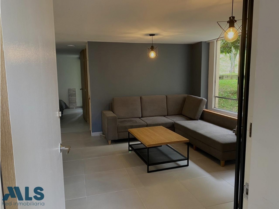 APARTAMENTO REMODELADO PARA LA VENTA EN LA LOMA DEL INDIO 260078 — foto 5