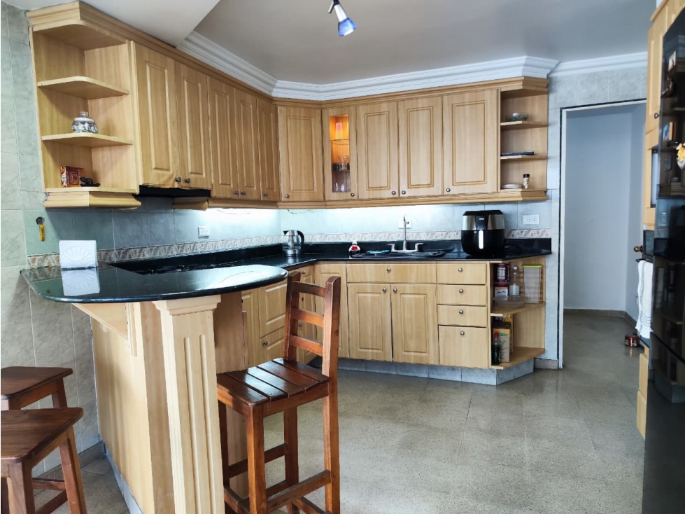 VENTA DE CASA UNIFAMILIAR EN BELEN LA PALMA 261991 — foto 3