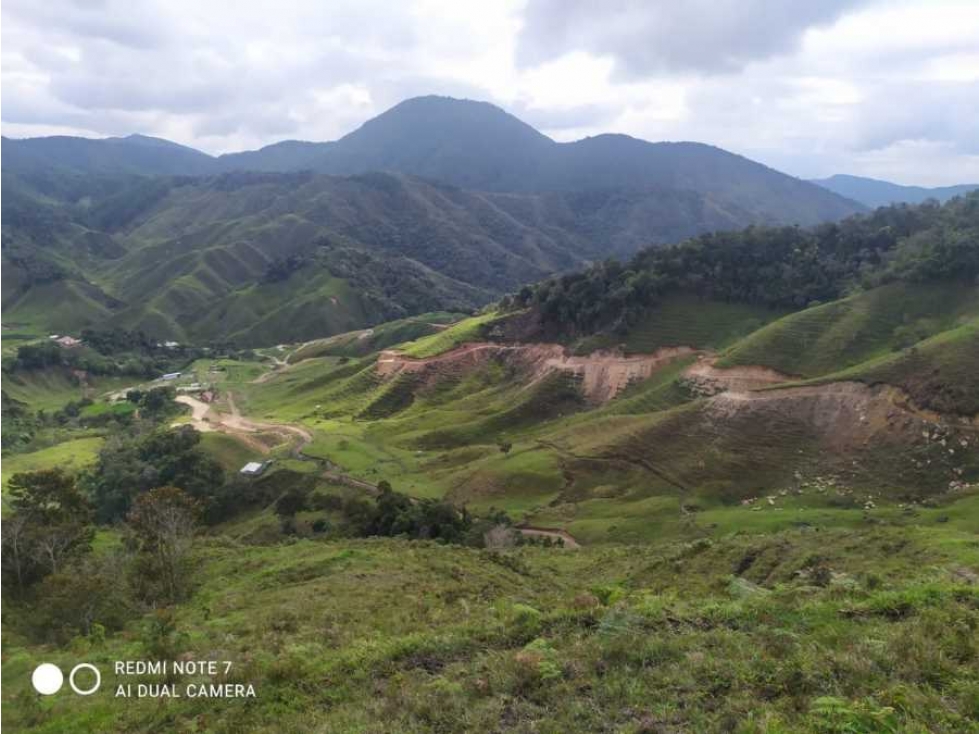 Vendo Lotes en Santo Domingo Antioquia 248081 - 1