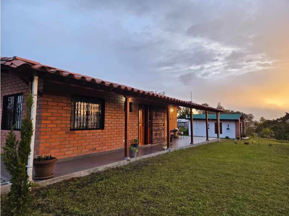 VENDO HERMOSA FINCA EN SAN VICENTE-FERRER 250028 — foto 2
