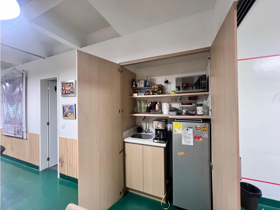 Oficina en Venta en el Barrio Conquistadores de Medellín 252019 — foto 4