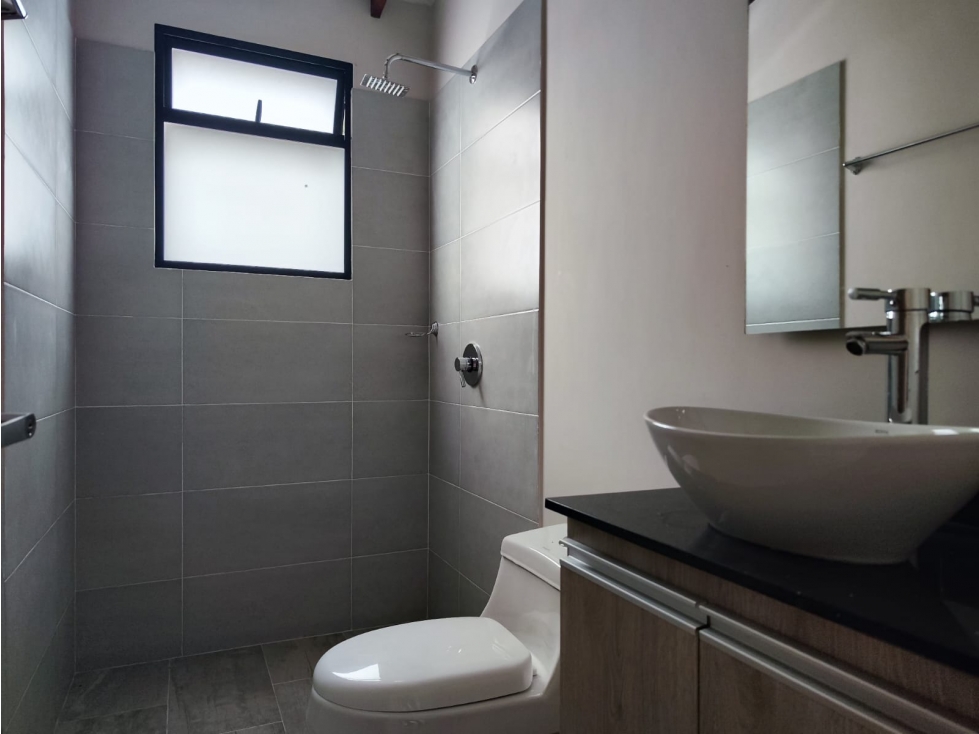 Casa para estrenar en Carmen de Viboral 262271 — foto 5