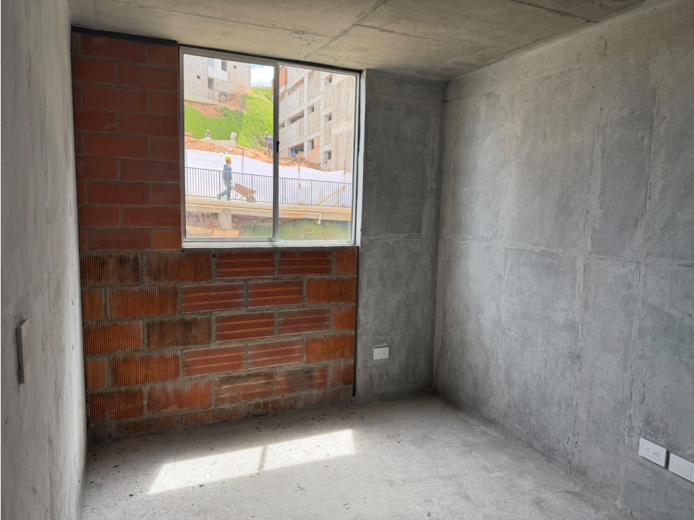 VENTA APARTAMENTO EN RIONEGRO EL PORVENIR 267508