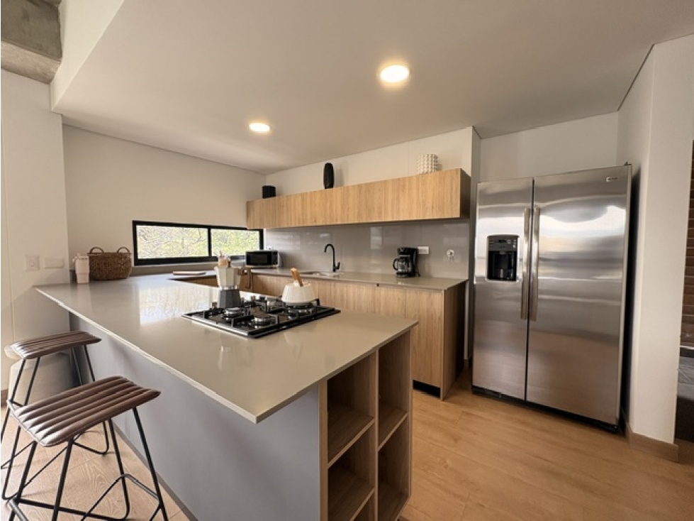 VENTA APARTAMENTO CESION DE DERECHOS EN LALINDE 269098