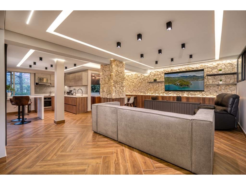 Apartamento para la venta en Provenza 269795