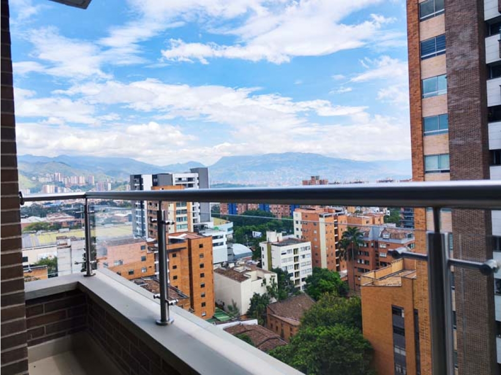 Venta de Apartamento en La Frontera de Envigado-Poblado 242637 — foto 2