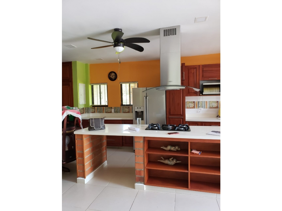 Venta de exclusiva finca en Sopetran-Antioquia 252838 — foto 5