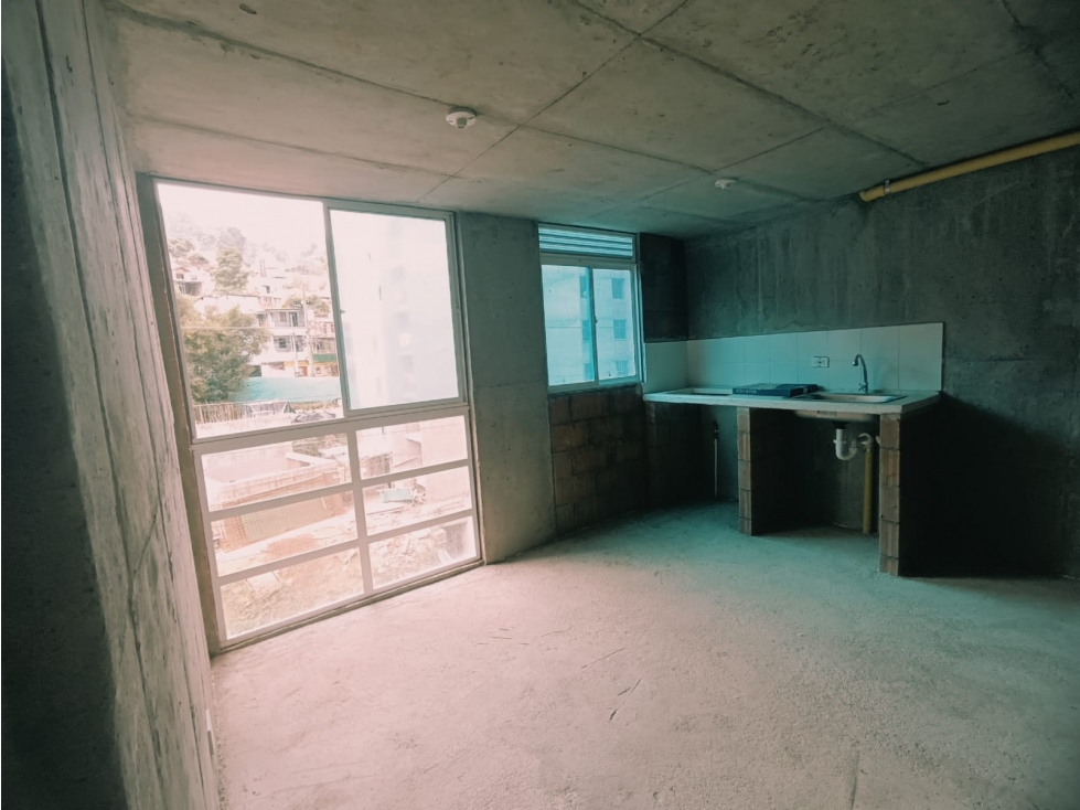 VENTA DE APARTAMENTO EN SABANETA MARIA AUXILIADORA 264420 — foto 2