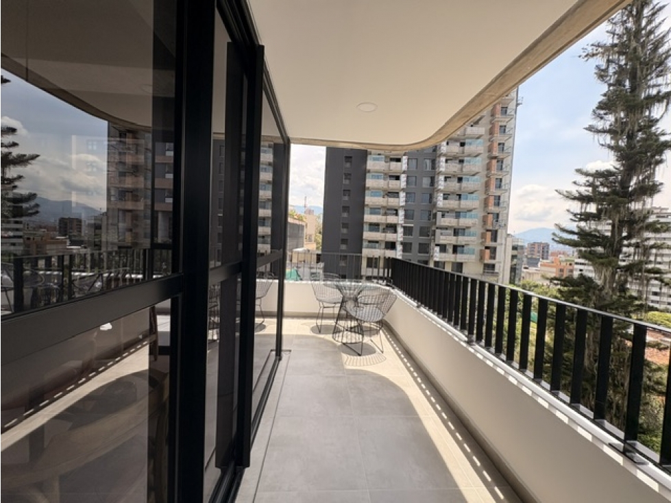 VENTA APARTAMENTO CESION DE DERECHOS EN LALINDE 269098 — foto 5