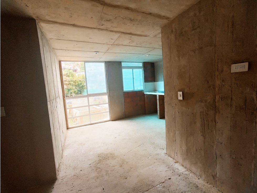 VENTA DE APARTAMENTO EN SABANETA MARIA AUXILIADORA 264420 — foto 4