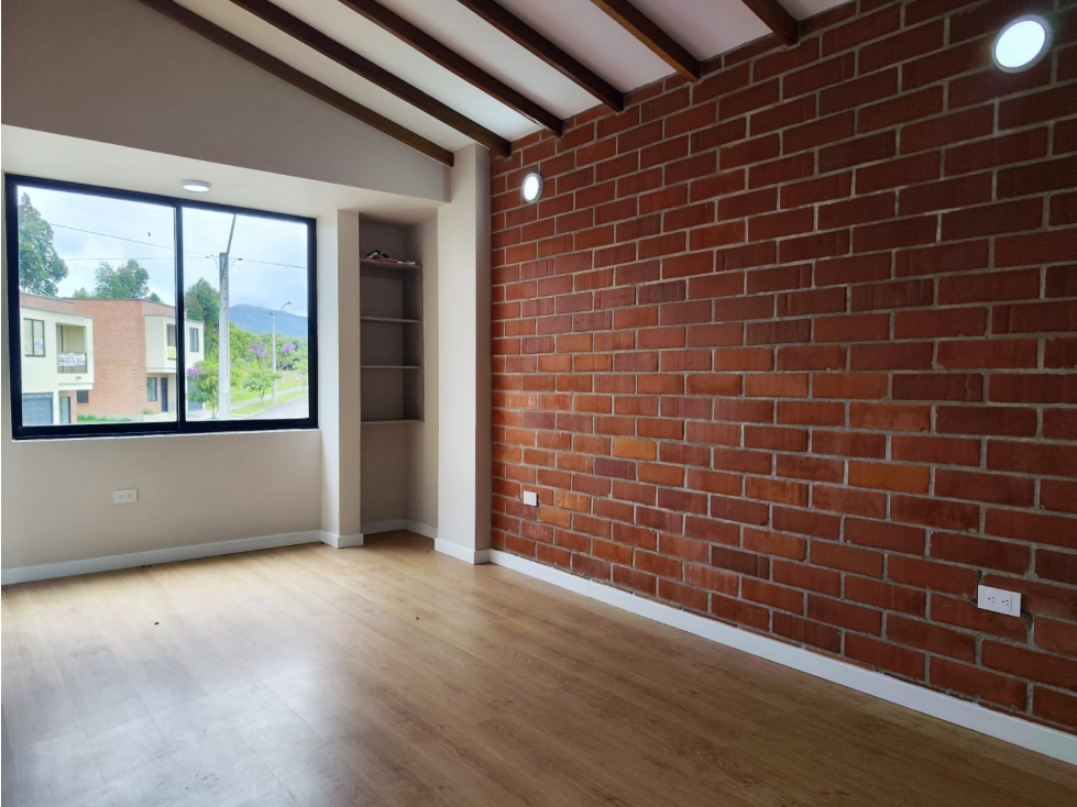 Casa para estrenar en Carmen de Viboral 262271 — foto 4