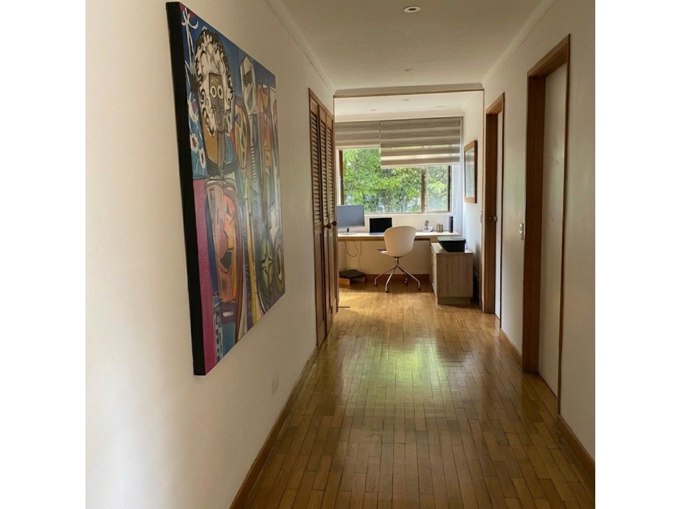 Calidad, elegancia y comfort Apto en el Poblado 267740 — foto 5