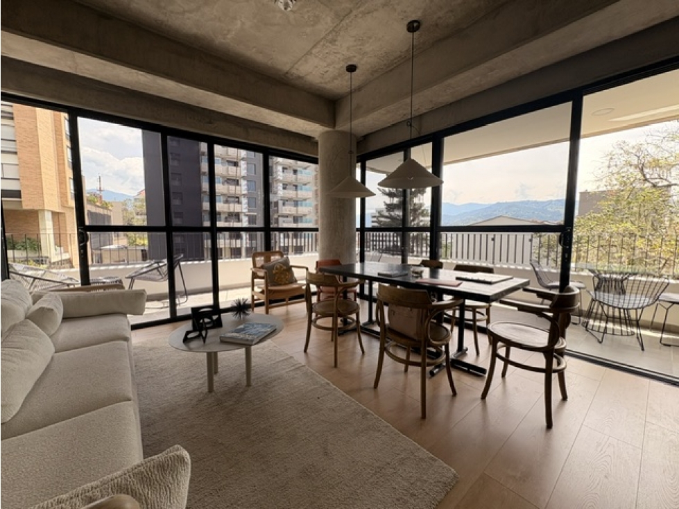 VENTA APARTAMENTO CESION DE DERECHOS EN LALINDE 269098 — foto 4