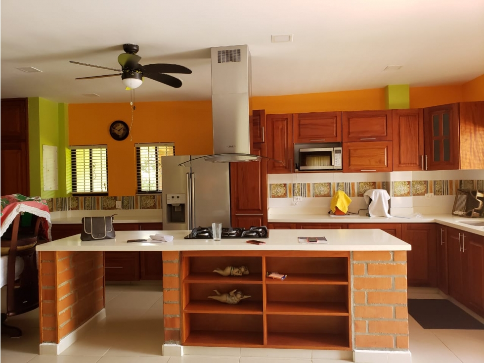 Venta de exclusiva finca en Sopetran-Antioquia 252838 — foto 6
