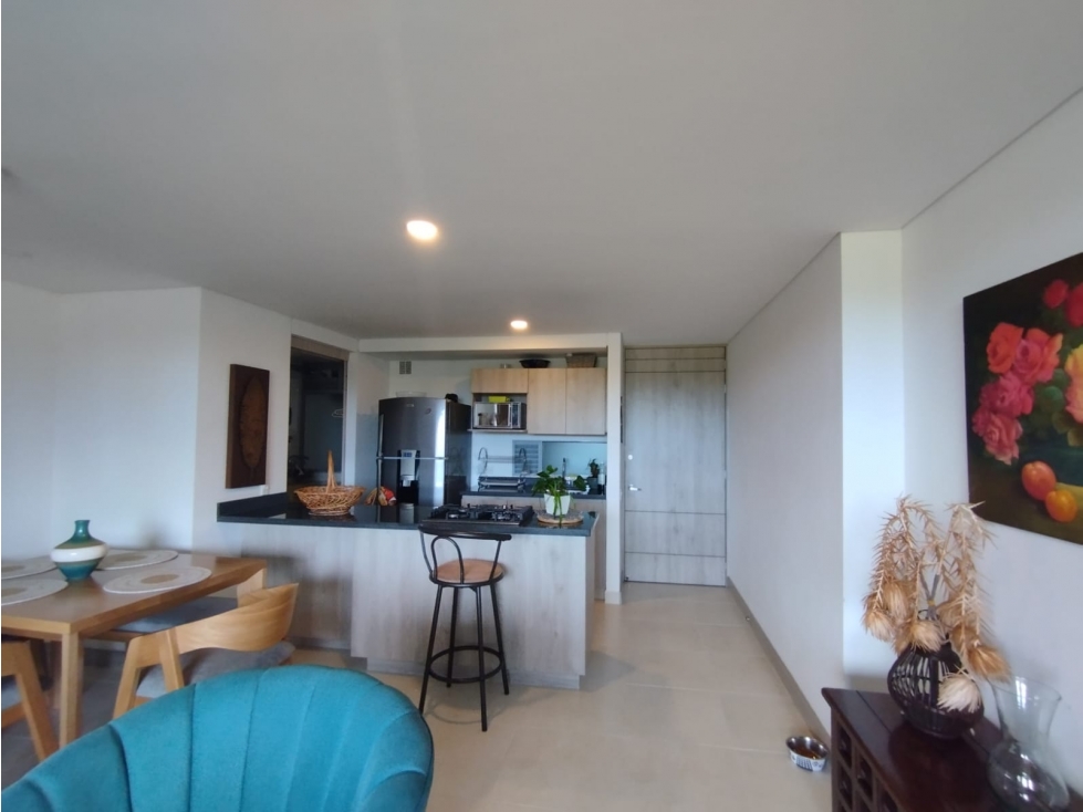 VENTA APARTAMENTO RIONEGRO, SECTOR LOS COLEGIOS 254914 — foto 2