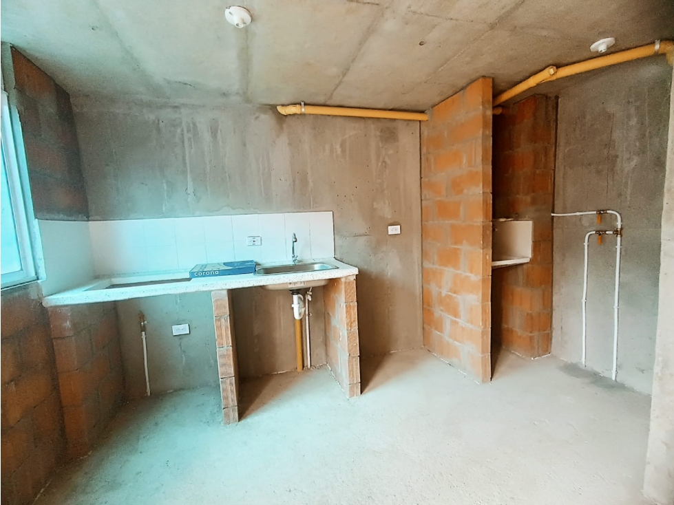 VENTA DE APARTAMENTO EN SABANETA MARIA AUXILIADORA 264420 — foto 3