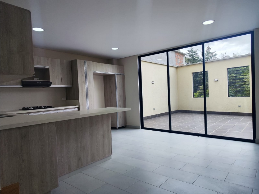 Casa para estrenar en Carmen de Viboral 262271 — foto 2
