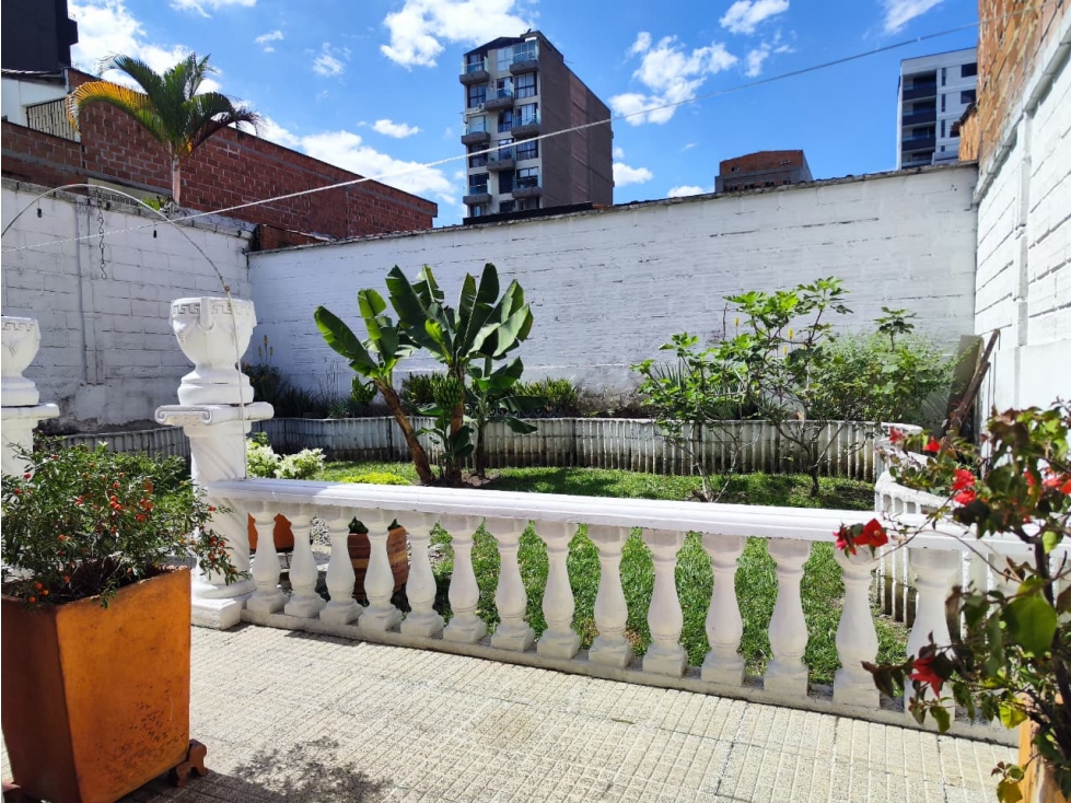 VENTA DE CASA UNIFAMILIAR EN BELEN LA PALMA 261991 — foto 6