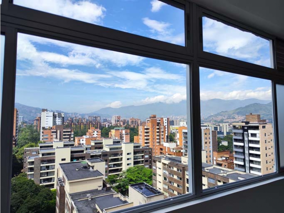 Venta de Apartamento en La Frontera de Envigado-Poblado 242637 — foto 4