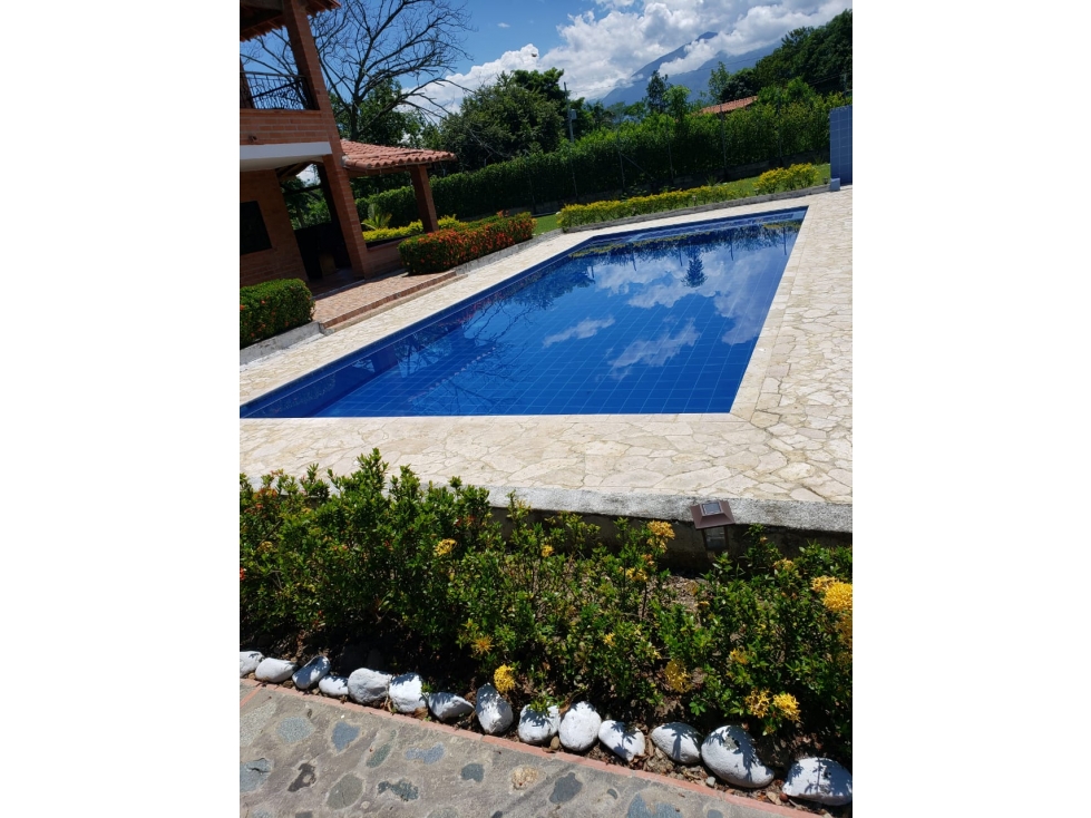 Venta de exclusiva finca en Sopetran-Antioquia 252838 — foto 4