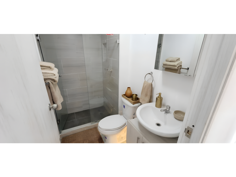 Apartamento en venta en Rionegro 263678 — foto 4