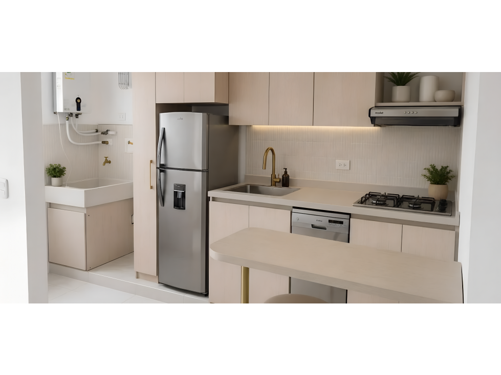 Apartamento en venta en Rionegro 263678 — foto 2