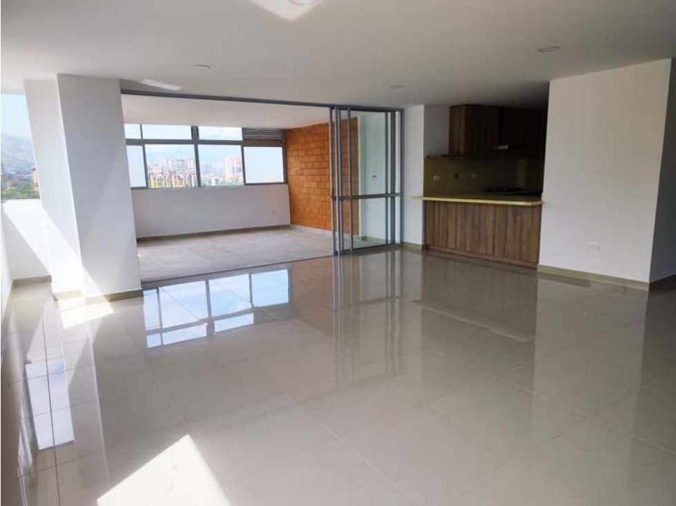 Venta de Apartamento en La Frontera de Envigado-Poblado 242637 — foto 5