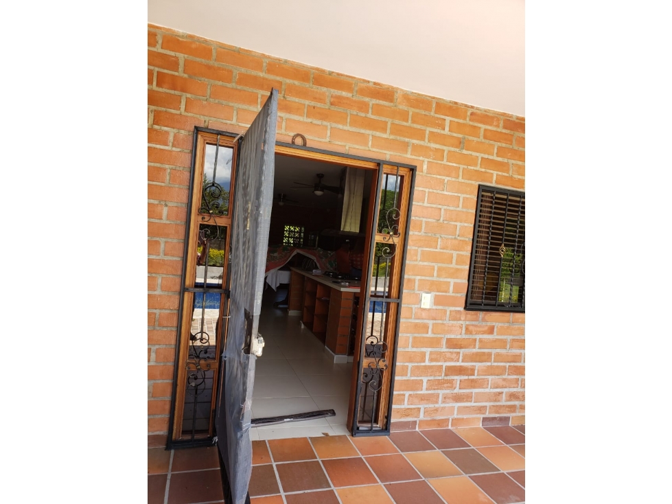 Venta de exclusiva finca en Sopetran-Antioquia 252838 — foto 2