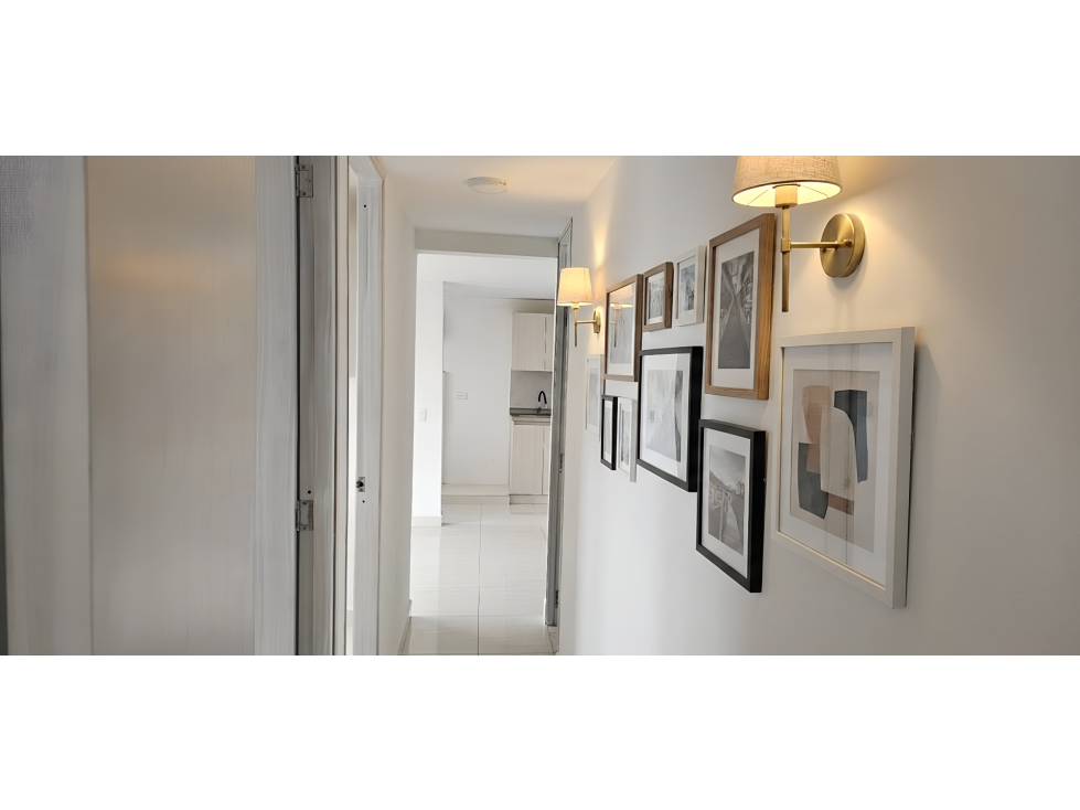 Apartamento en venta en Rionegro 263678 — foto 3