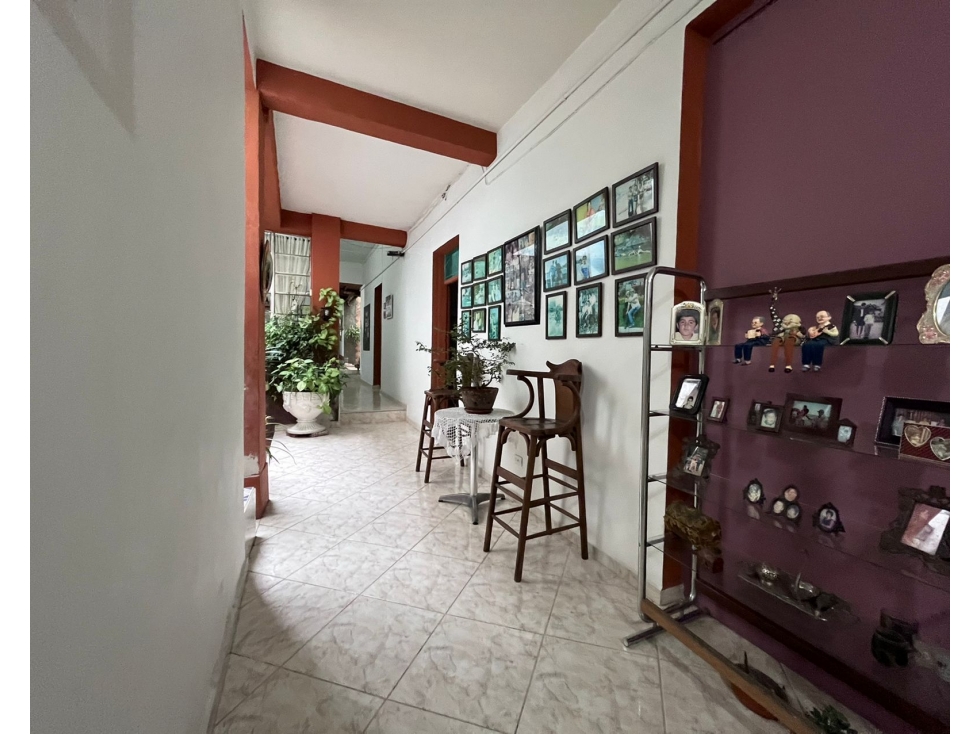 VENTA DE CASA EN EL CENTRO -GRAN OPORTUNIDAD DE NEGOCIO 232696 — foto 6