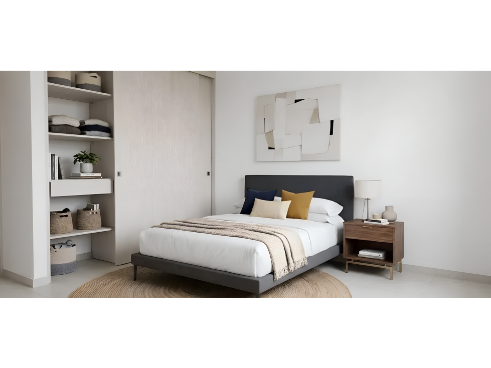 Apartamento en venta en Rionegro 263678 — foto 6