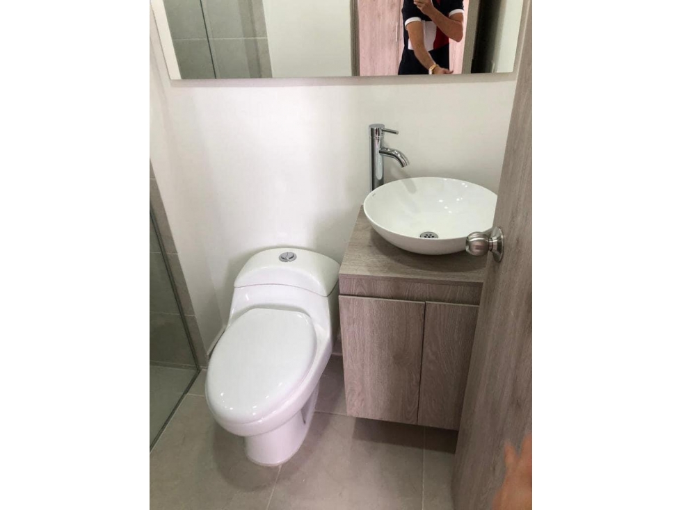 Venta encantador apartamento en Sabaneta Antioquía — foto 3