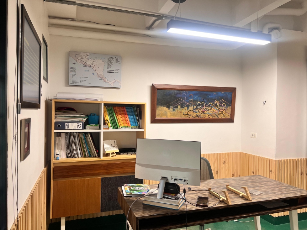Oficina en Venta en el Barrio Conquistadores de Medellín 252019 — foto 5