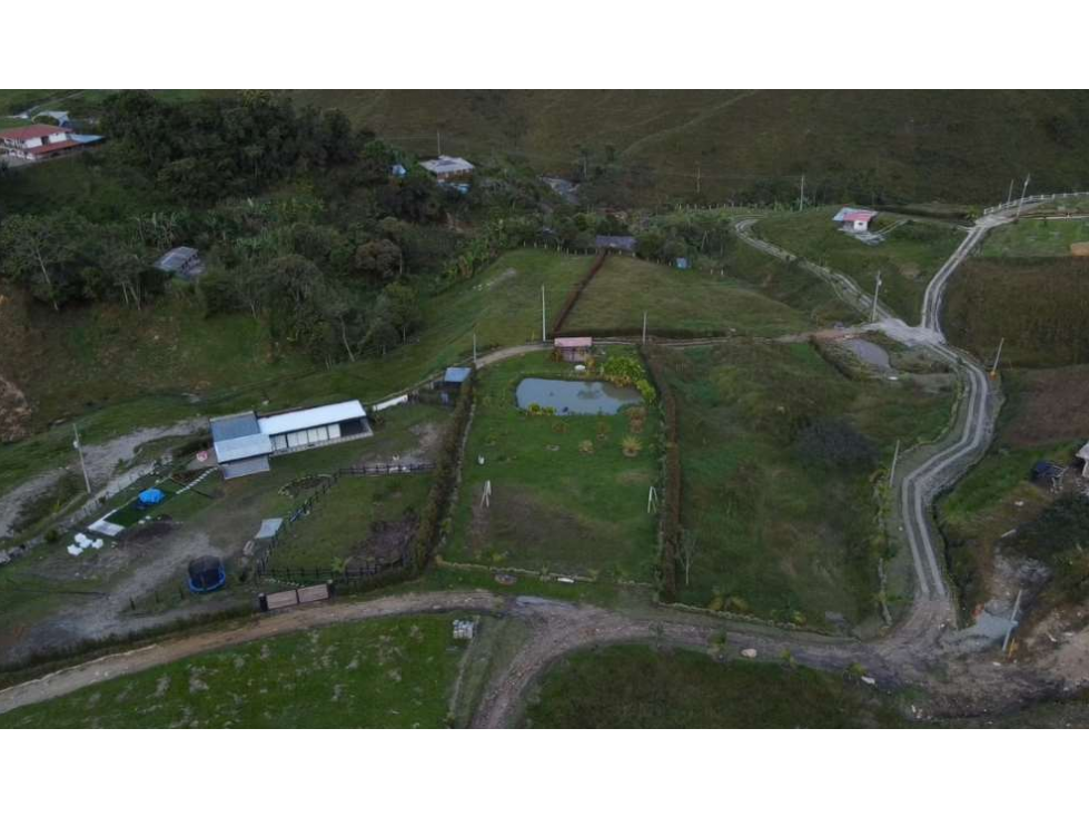 Vendo Lotes en Santo Domingo Antioquia 248081 - 2