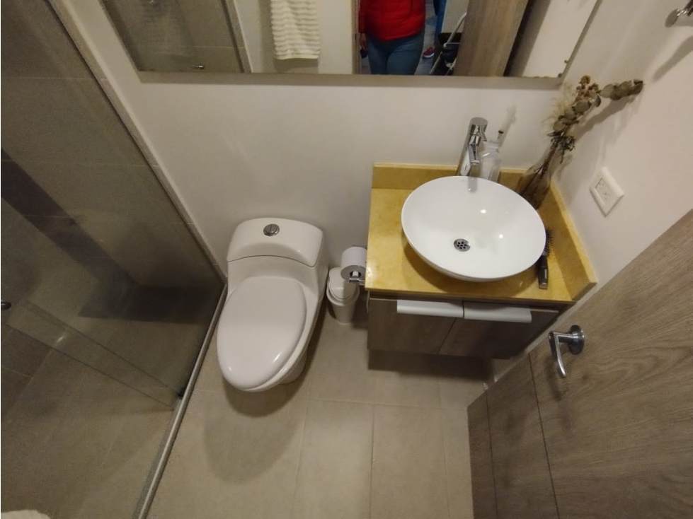 VENTA APARTAMENTO RIONEGRO, SECTOR LOS COLEGIOS 254914 — foto 5