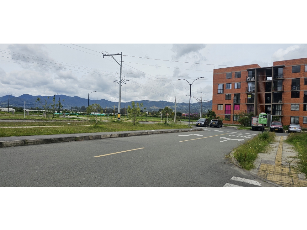 Cesion de derecho lote en la Ceja 265449 — foto 2