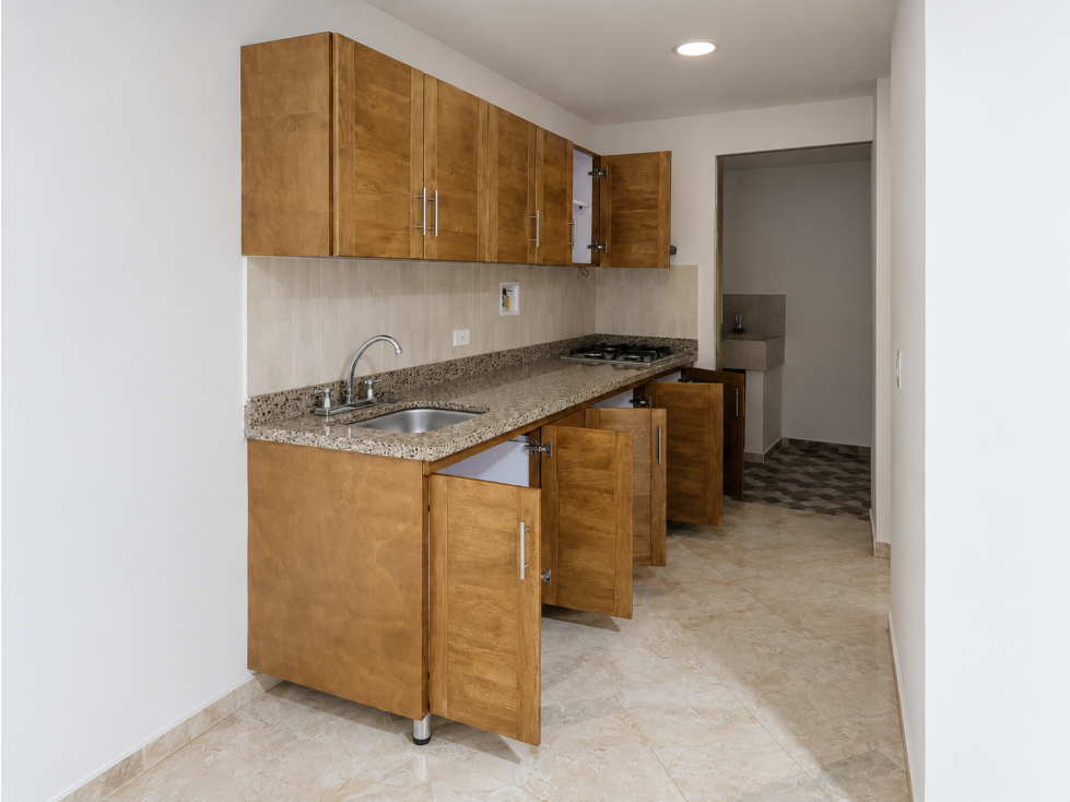 Apto en Don Matias 268866 — foto 5