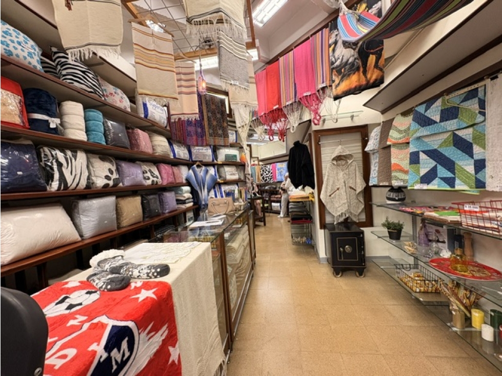 VENTA LOCAL COMERCIAL EN EL C.C SANDIEGO 269281 — foto 3