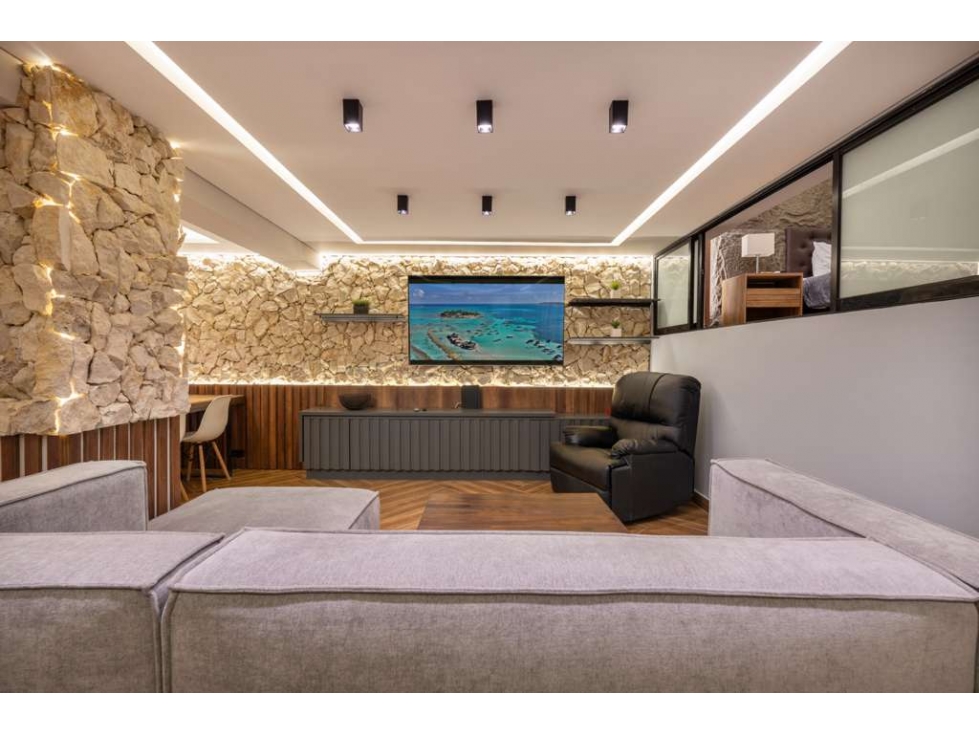 Apartamento para la venta en Provenza 269795 — foto 2