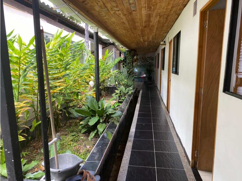 VENTA DE CASA IDEAL PARA INVERSION EN SAN JOAQUIN-LAURELES