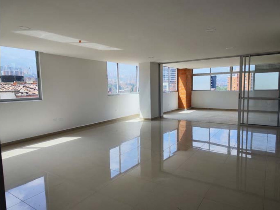 Venta de Apartamento en La Frontera de Envigado-Poblado 242637 — foto 6