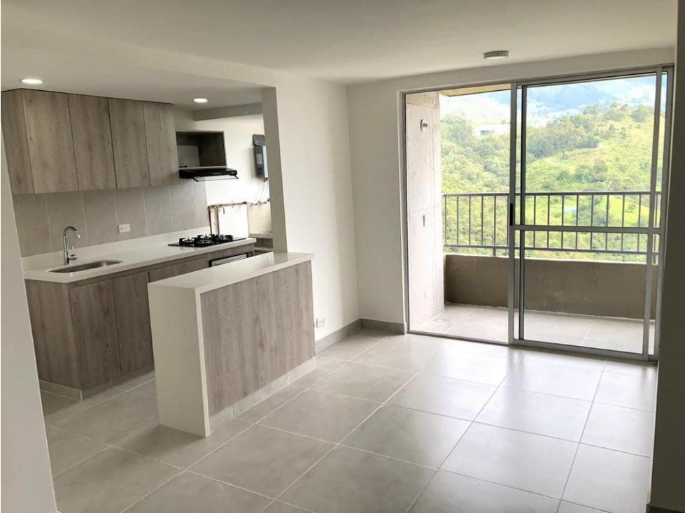Venta encantador apartamento en Sabaneta Antioquía