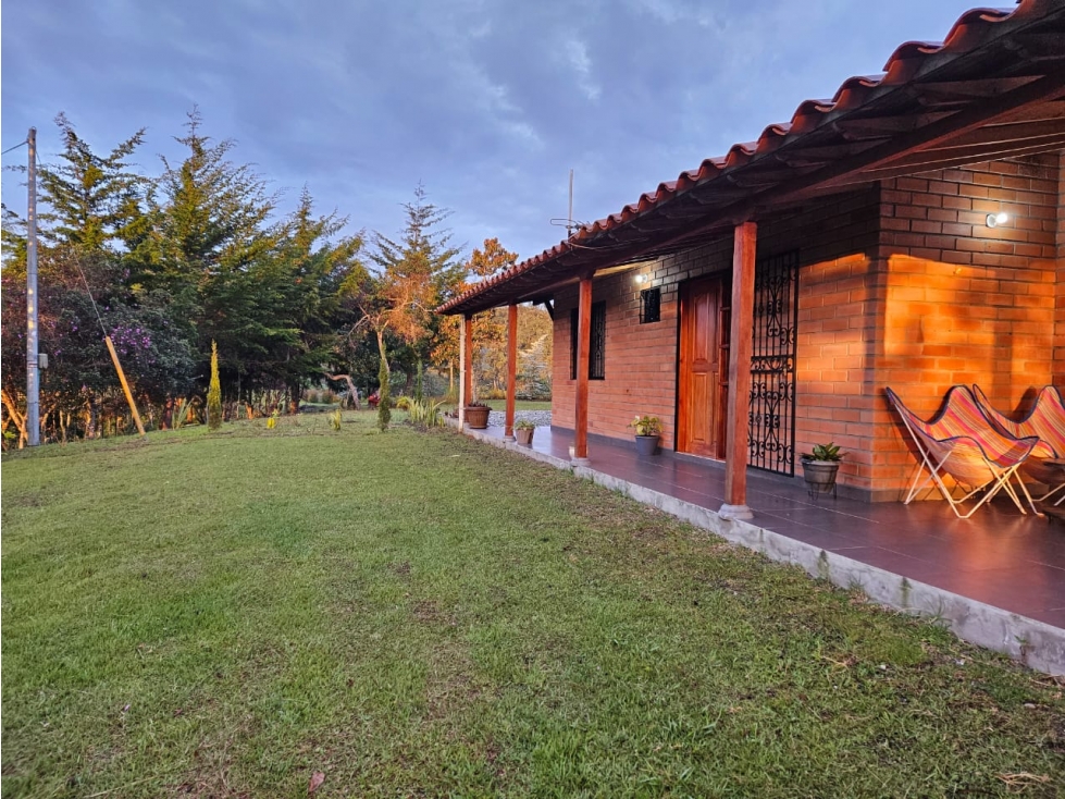 VENDO HERMOSA FINCA EN SAN VICENTE-FERRER 250028 — foto 4