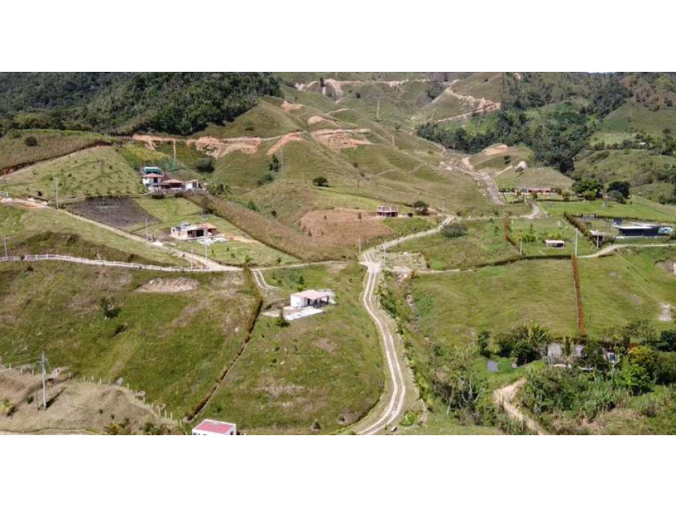 Vendo Lotes en Santo Domingo Antioquia 248081 - 3